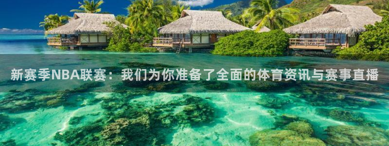 新赛季NBA联赛：我们为你准备了全面的体育资讯与赛事直播