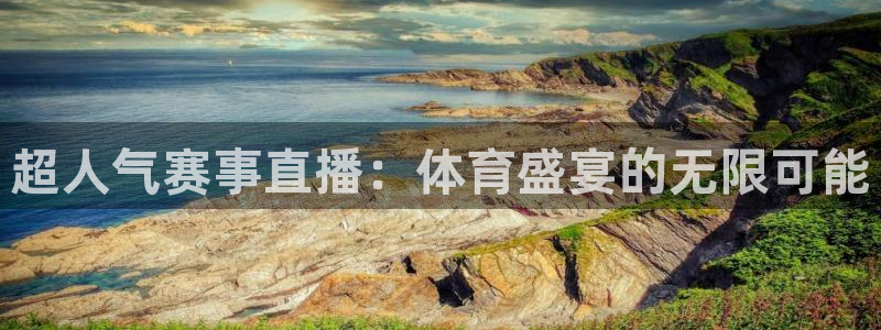 超人气赛事直播：体育盛宴的无限可能